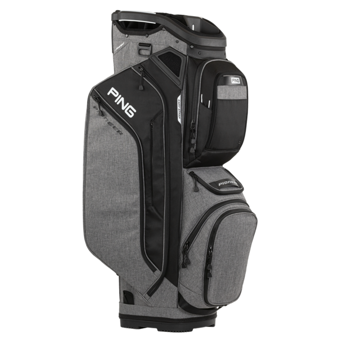 Ping Pioneer 244 Cart Bag