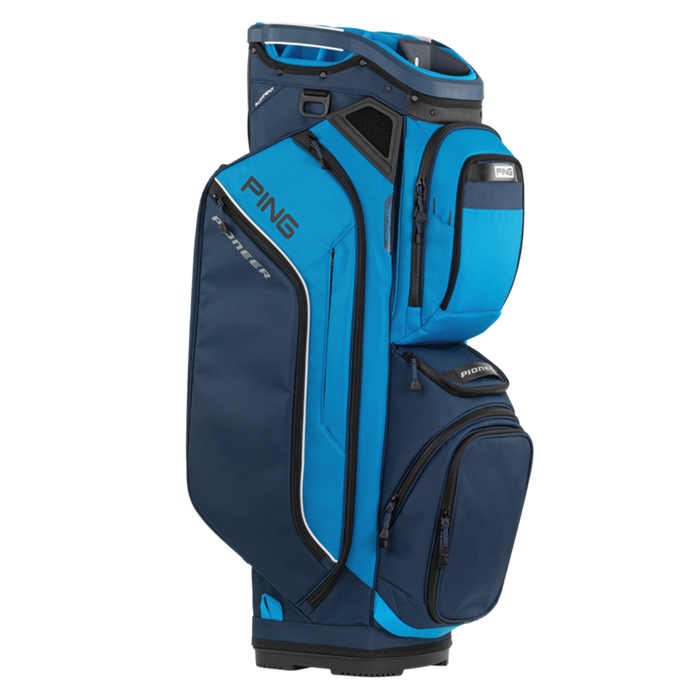 Ping Pioneer 244 Cart Bag