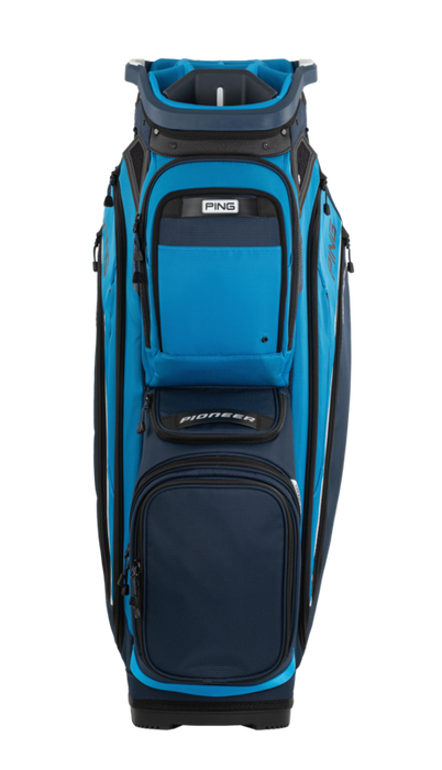 Ping Pioneer 244 Cart Bag