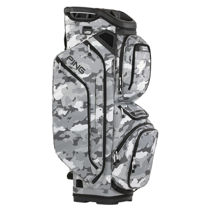 Ping Pioneer 244 Cart Bag