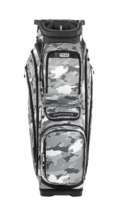 Ping Pioneer 244 Cart Bag