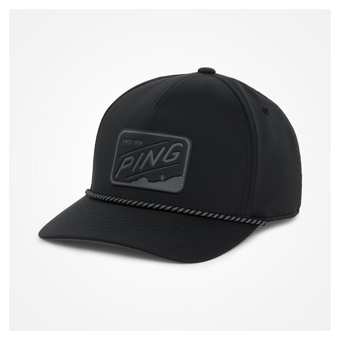 Ping Phoenician 254 Golf Hat