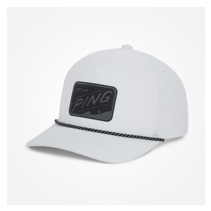 Ping Phoenician 254 Golf Hat
