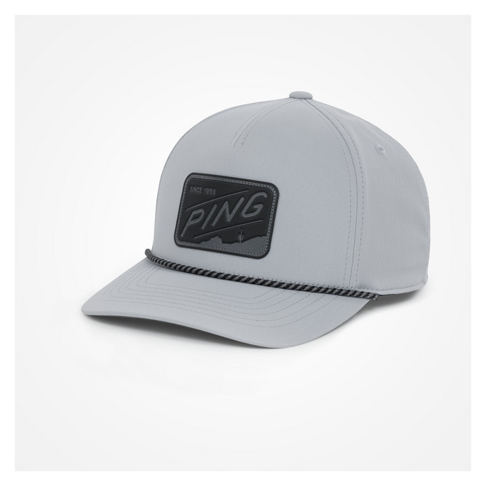 Ping Phoenician 254 Golf Hat