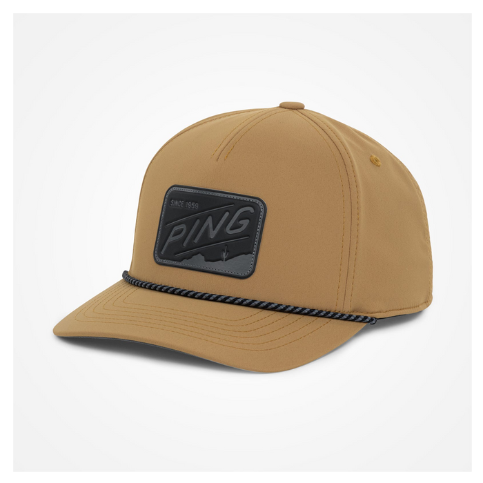 Ping Phoenician 254 Golf Hat