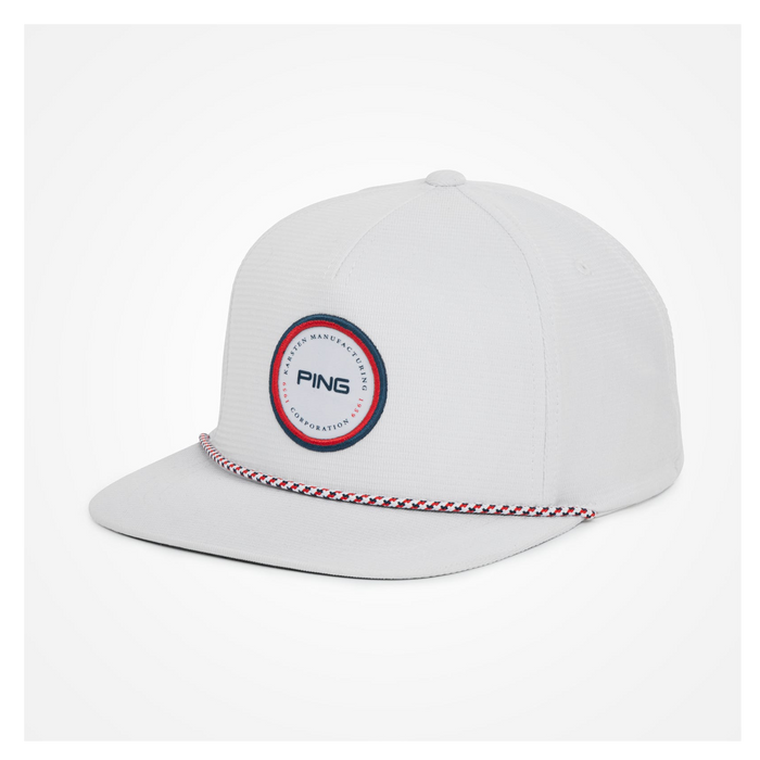 Ping Signature 254 Golf Hat