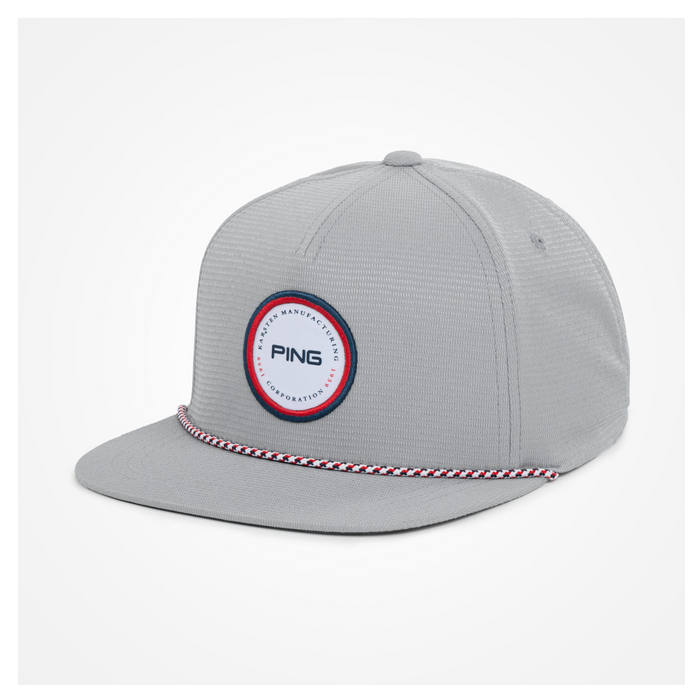 Ping Signature 254 Golf Hat