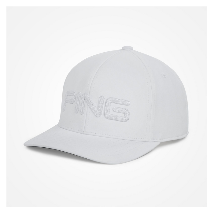 Ping Stitch 254 Golf Hat
