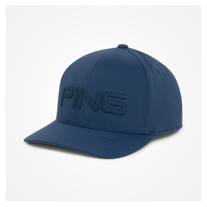 Ping Stitch 254 Golf Hat