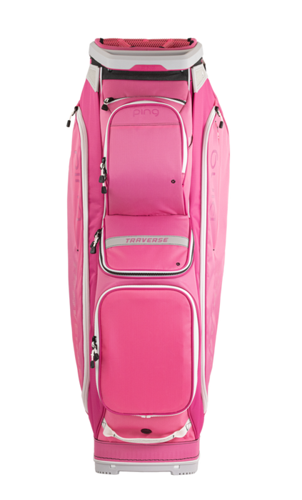 Ping Traverse 244 Cart Bag