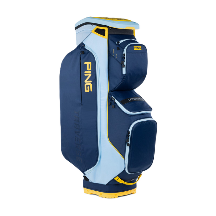 Ping Traverse 244 Cart Bag
