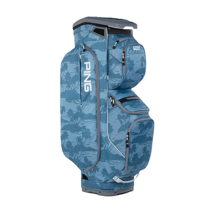 Ping Traverse 244 Cart Bag