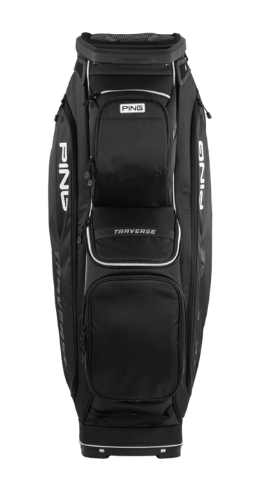 Ping Traverse 244 Cart Bag