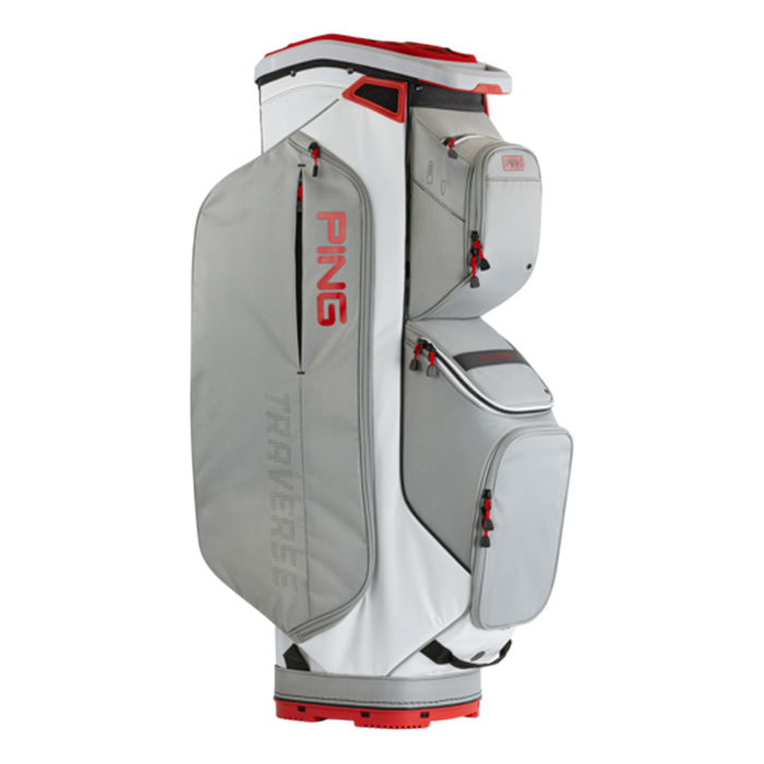 Ping Traverse 244 Cart Bag