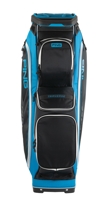 Ping Traverse 244 Cart Bag