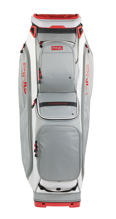 Ping Traverse 244 Cart Bag