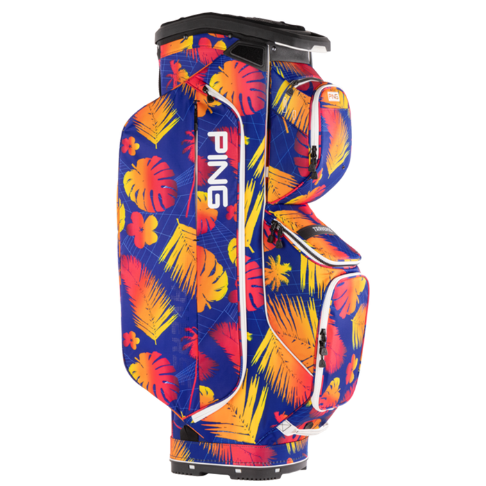 Ping Traverse 244 Cart Bag