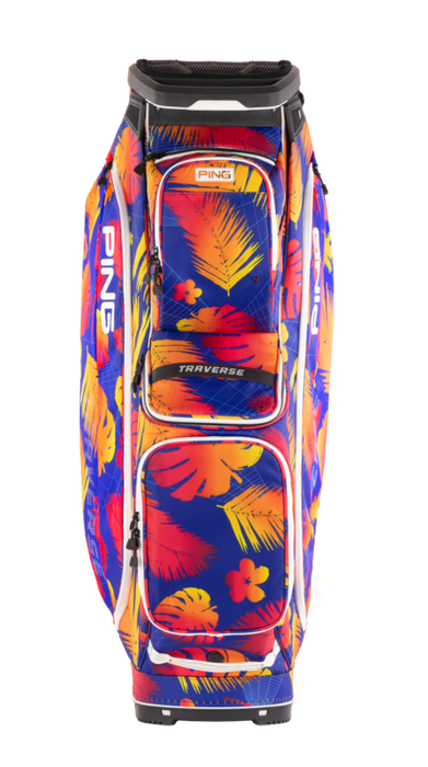 Ping Traverse 244 Cart Bag