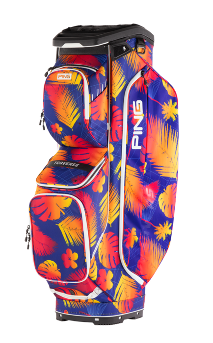 Ping Traverse 244 Cart Bag