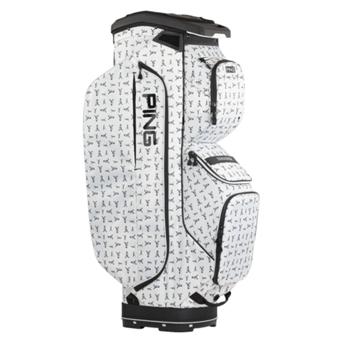 Ping Traverse 244 Cart Bag