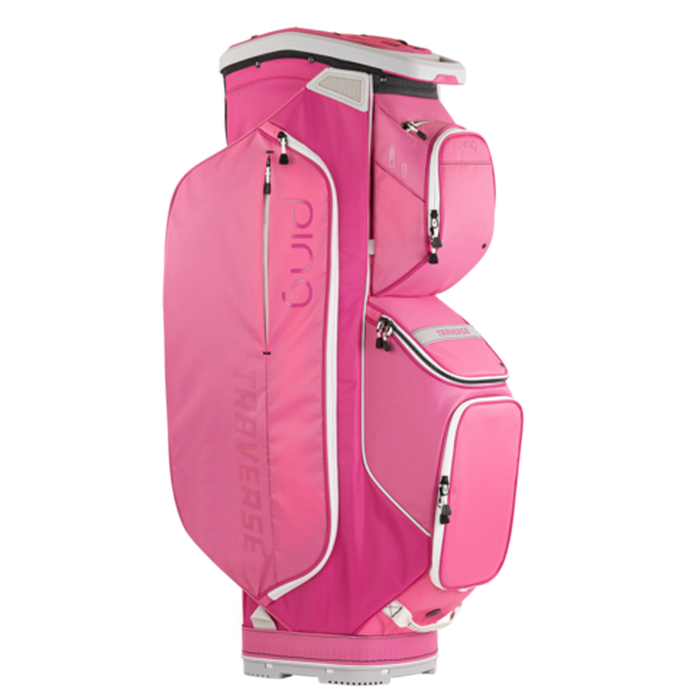 Ping Traverse 244 Cart Bag