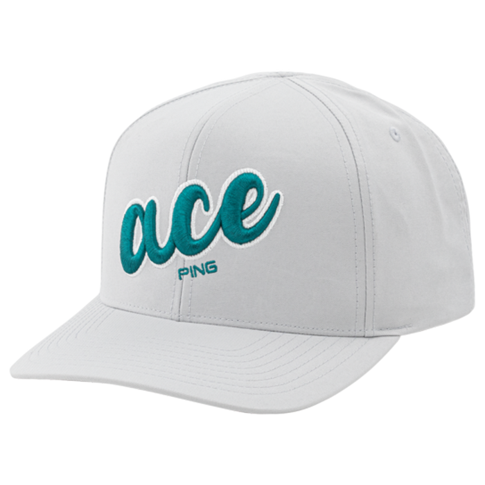 Cap Par Check Ping Under Par Cap