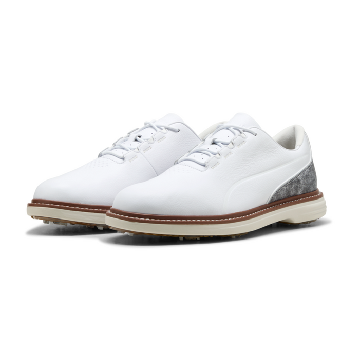 Puma Avant Tour Men's Spiked Golf Shoes