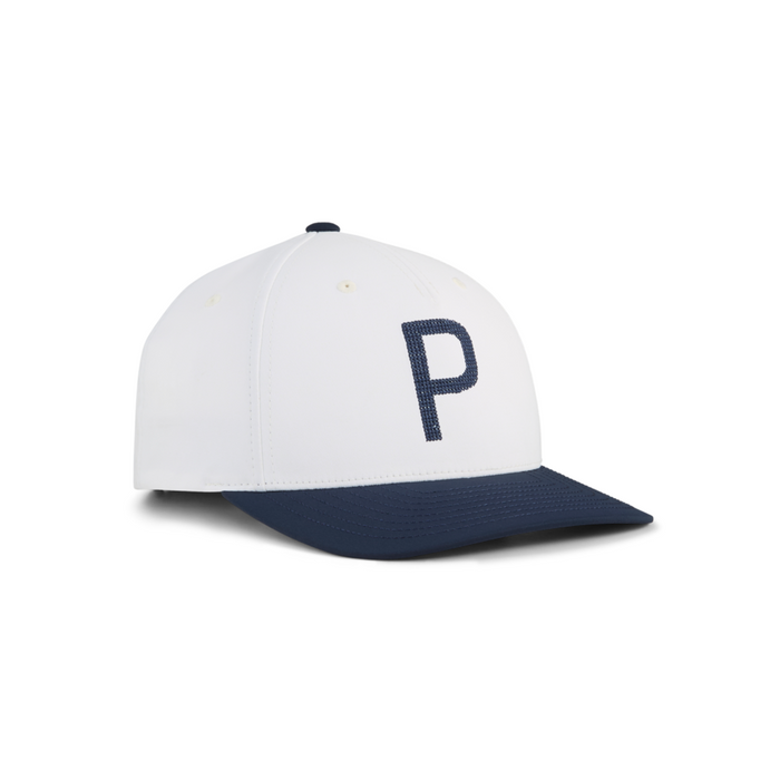 Puma Crafted P Cap