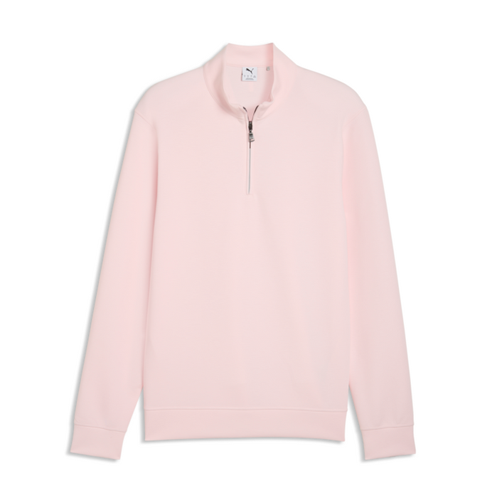 Puma Cloudspun Fleece 1/4 Zip