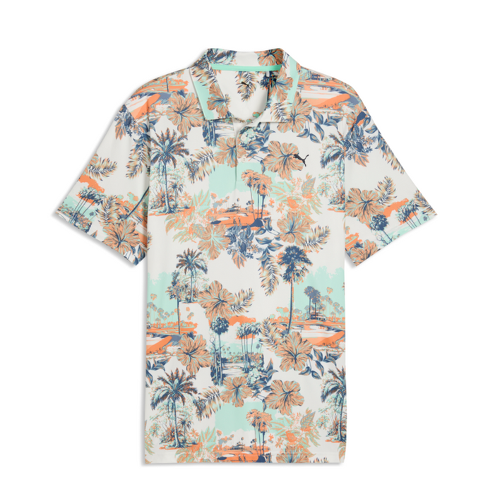 Puma Cloudspun Palm LC Polo