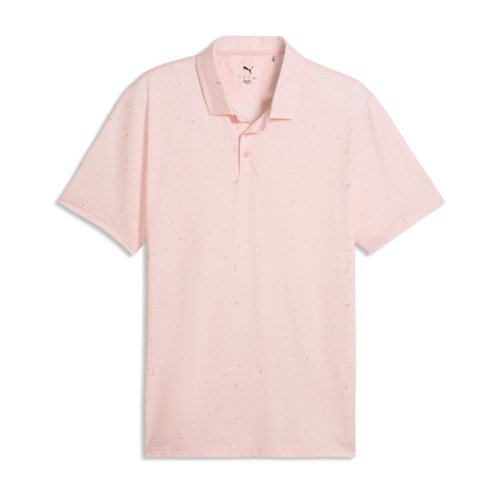 Puma Cloudspun Posy BN Polo
