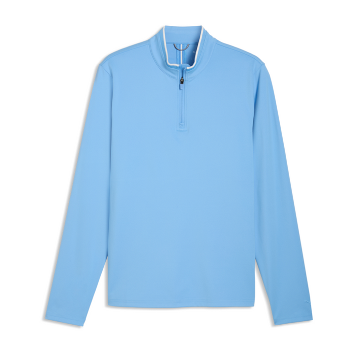 Puma Cloudspun Tech LS 1/4 Zip