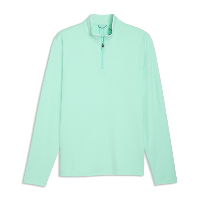 Puma Cloudspun Tech LS 1/4 Zip