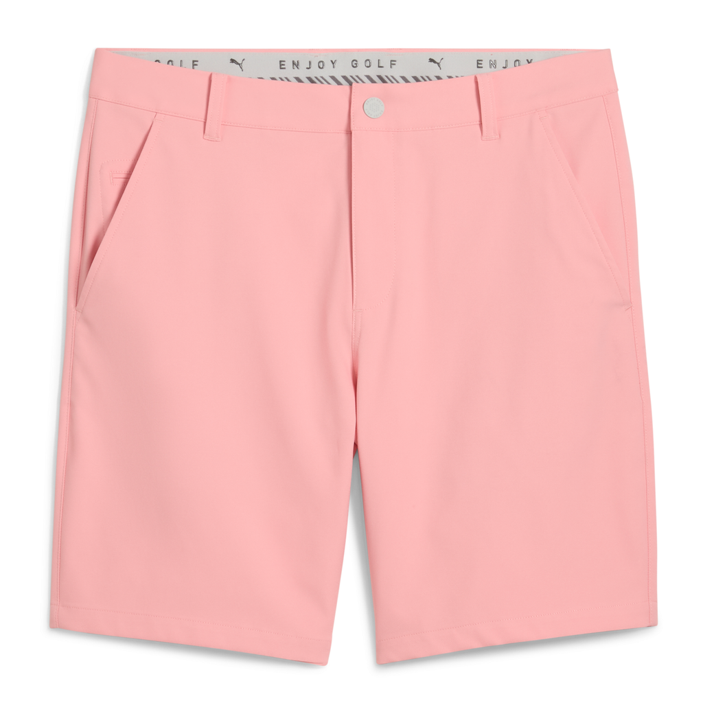 Bermuda Shorts Cobra Puma Golf Shorts New Puma 101 Solid 7
