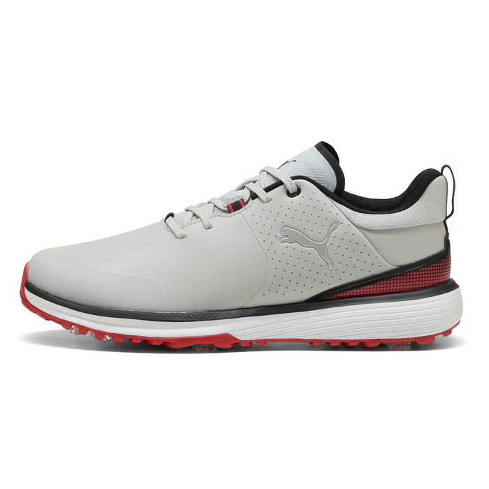 Puma Fusion Grip ST Men's Spiked Golf Shoes