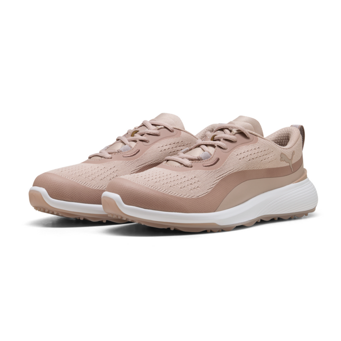 Puma Gruve Sport Women's Spikeless Golf Shoes