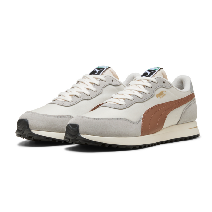Puma Helsinki G Men's Spikeless Golf Shoes