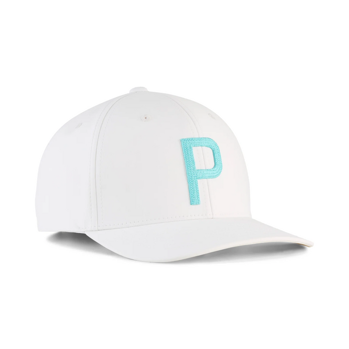 Puma Heritage P Cap