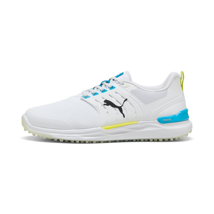 Puma Ignite Elevate 2 Men's Spikeless Golf Shoes