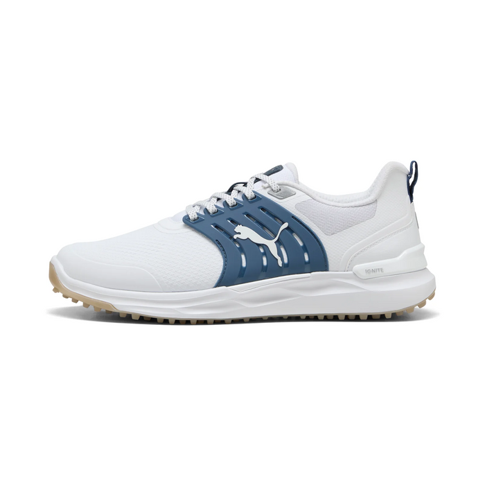 Puma Ignite Elevate 2 Men's Spikeless Golf Shoes