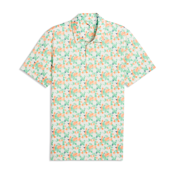 Puma Mattr Deco BN Polo