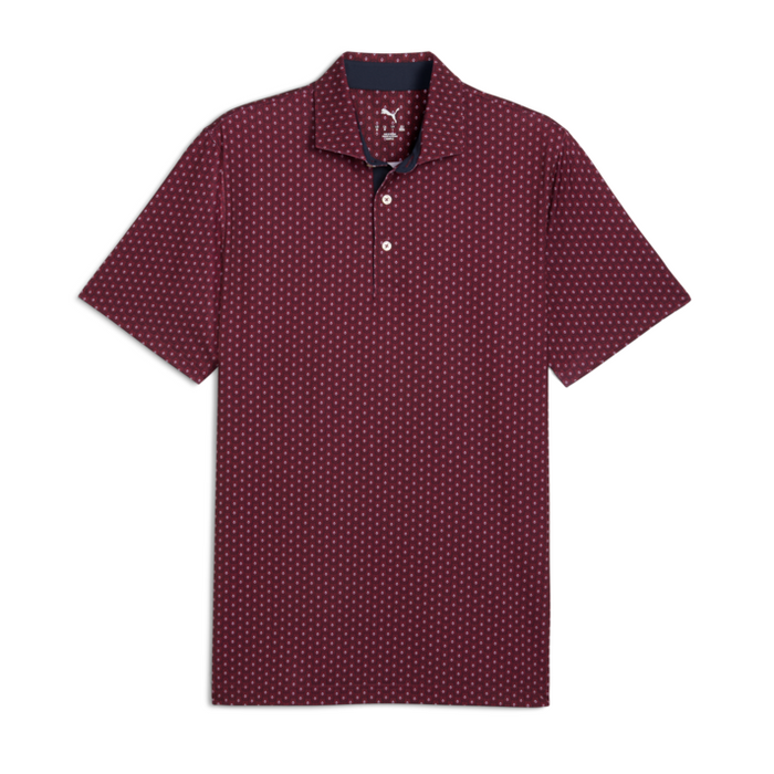 Puma Mattr Lotus Polo