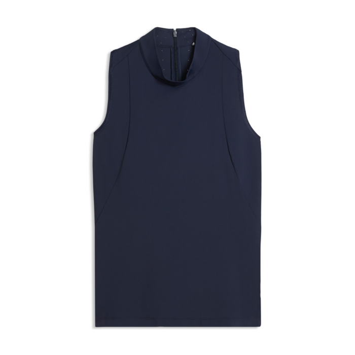 Puma Women's Nylon Sport SL Mockneck