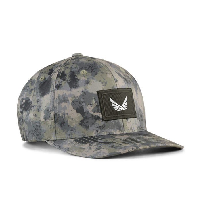 Puma x Volition Camo Cap