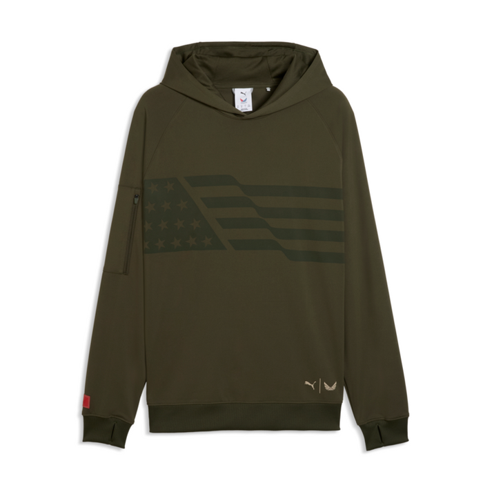 Puma x Volition Flag Hoodie