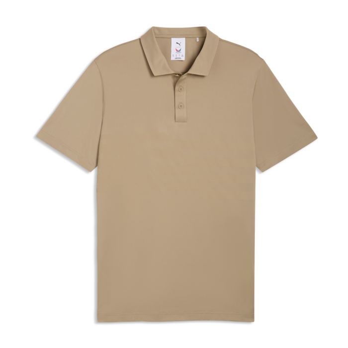 Puma x Volition Flag Polo