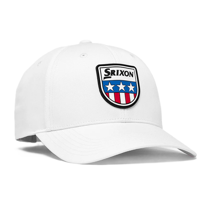 Srixon All-American Collection 2026 Golf Hat