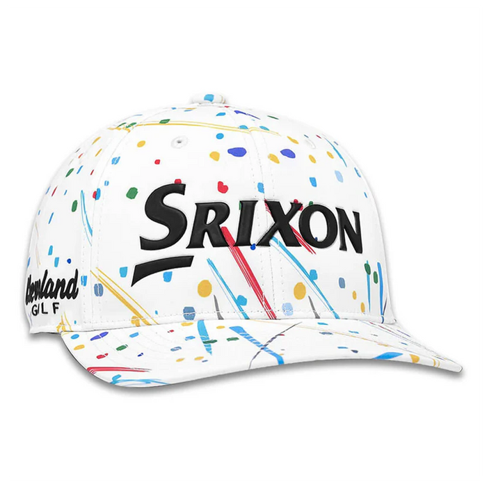 Srixon Limited Edition Tour Ink Hat