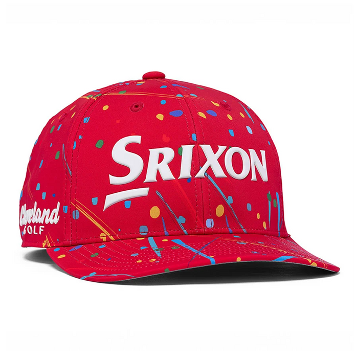 Srixon Limited Edition Tour Ink Hat