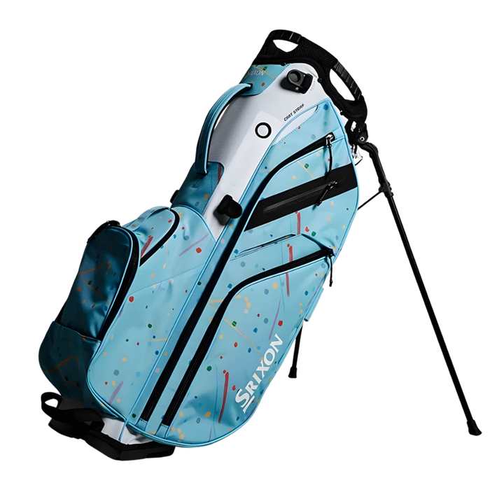 Srixon Limited Edition Tour Ink S3 Stand Bag
